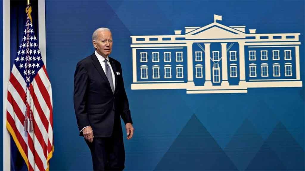 Biden-documentos