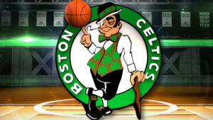 Celtics-Boston