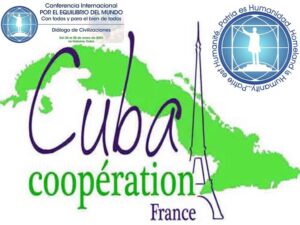 Conf.Intern.Cuba-Francia