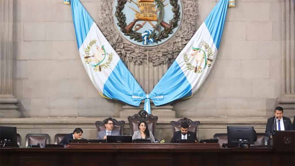 Congreso-guatemala