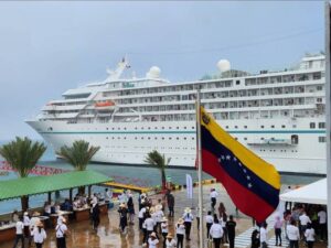 Crucero-en-Venezuela-I