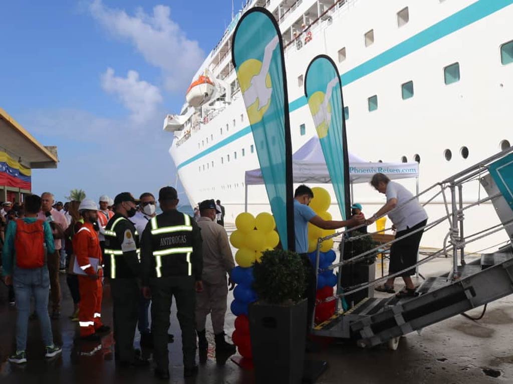 Crucero-en-Venezuela-II