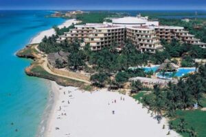 Cuba-hotel-playa