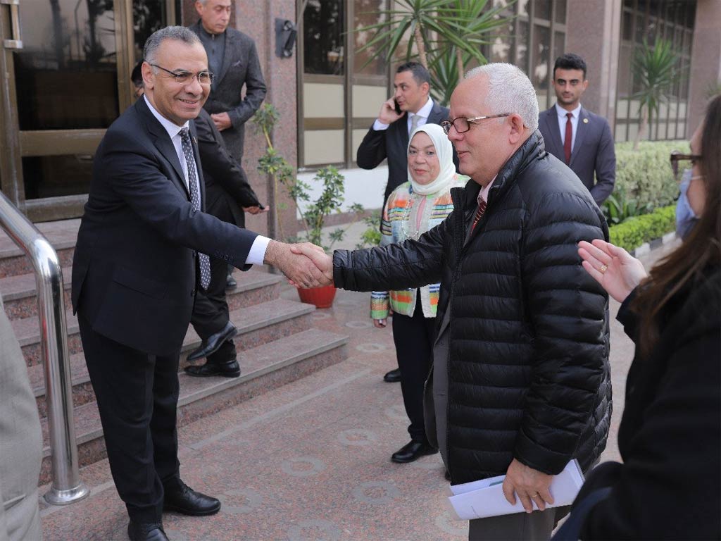 Egipto-Cuba-Salud-II