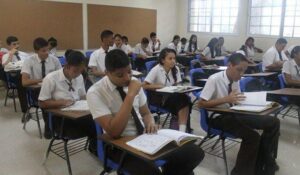 panama-inicia-programa-de-recuperacion-academica