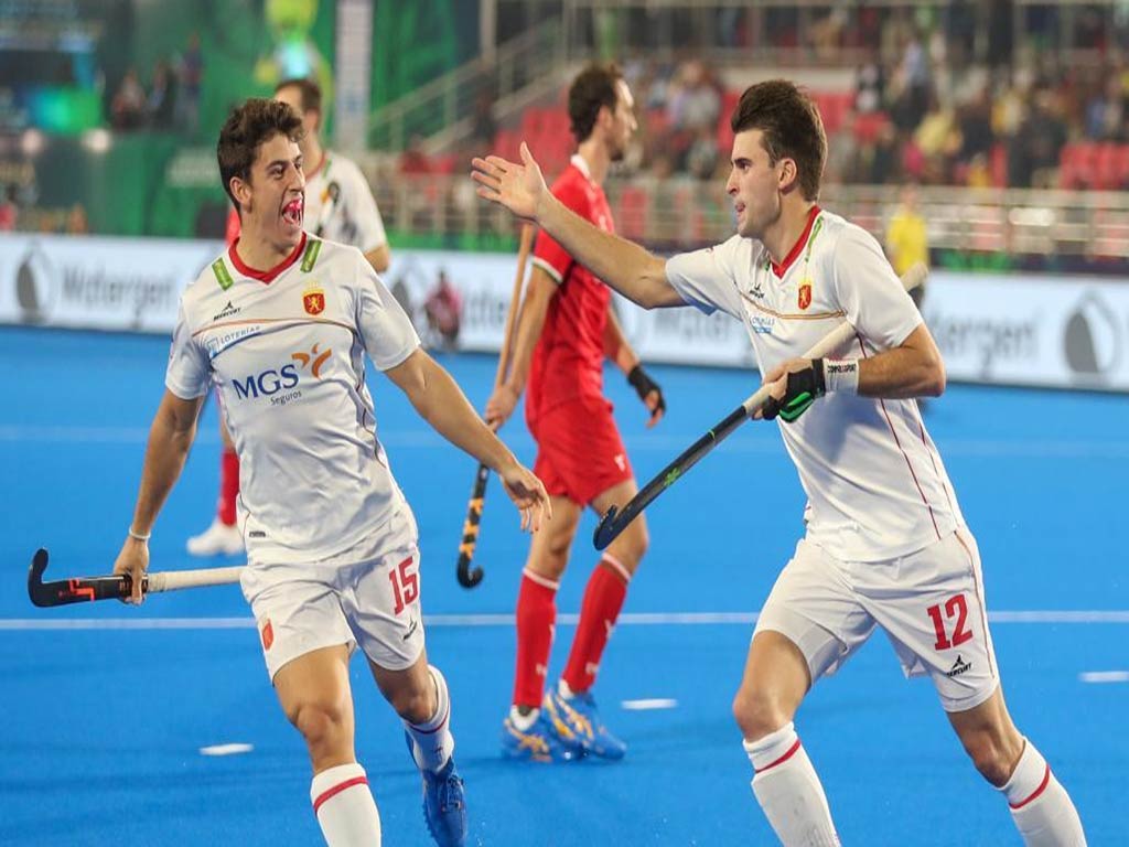 España-Gales-hockey