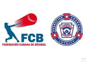 pequeñas ligas beisbol cuba