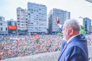 lula uruguay