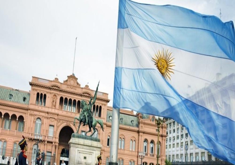 Gobierno-argentino