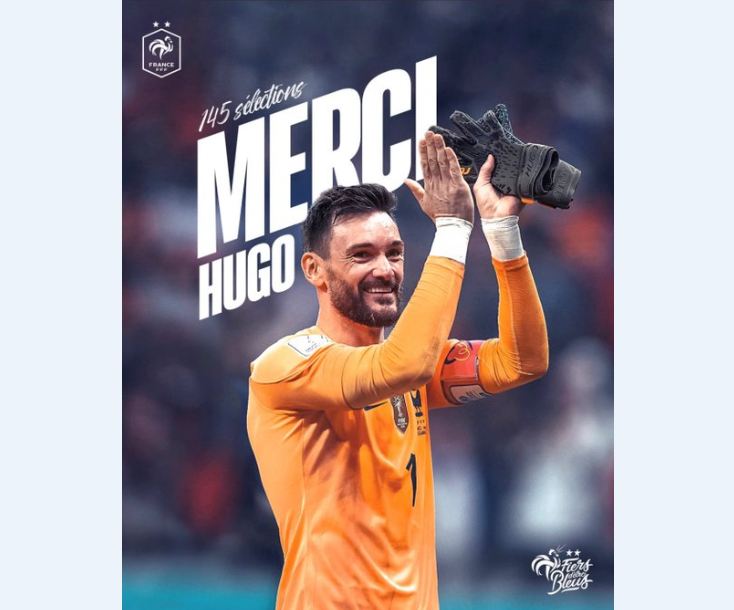 Hugo Lloris