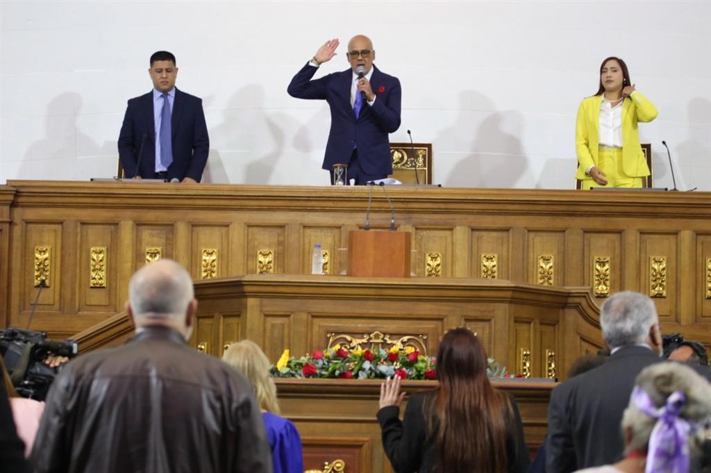 Jorge-Rodríguez-asamblea