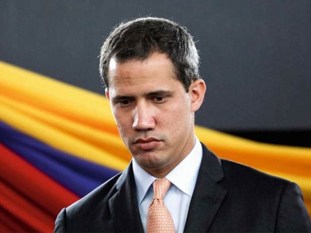 Juan-Guaidó