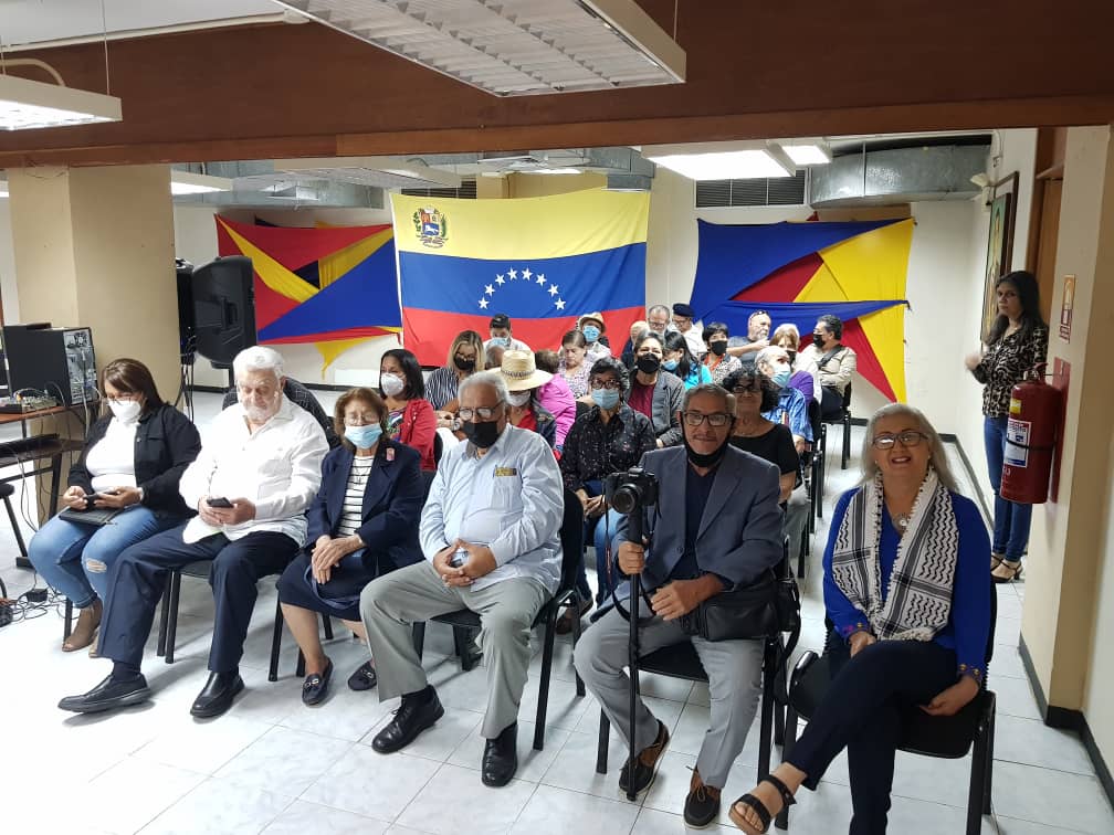 Martí venezuela homenaje