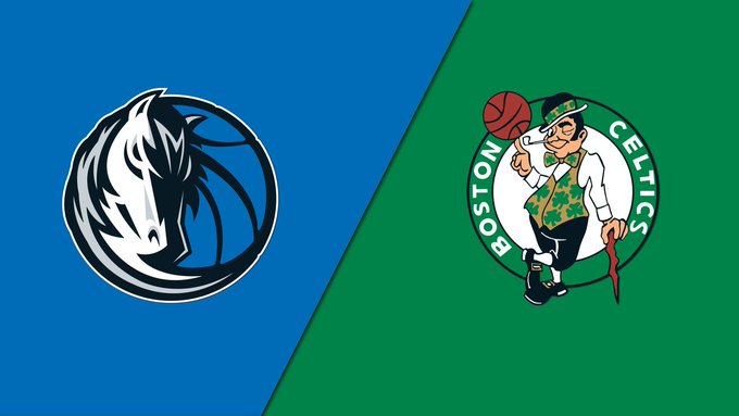 Mavericks de Dallas desafiarán hoy a los Celtics