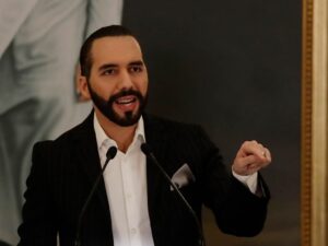 Nayib-Bukele