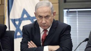 Netanyahu