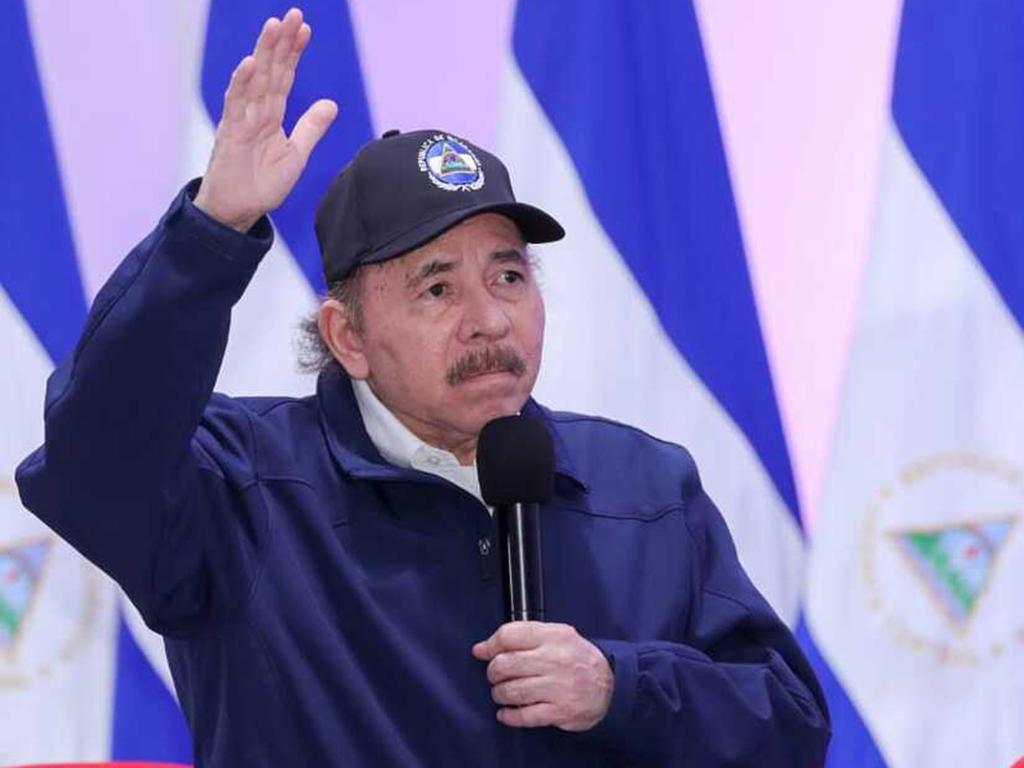 presidente-de-nicaragua-resalta-logros-de-revolucion-sandinista