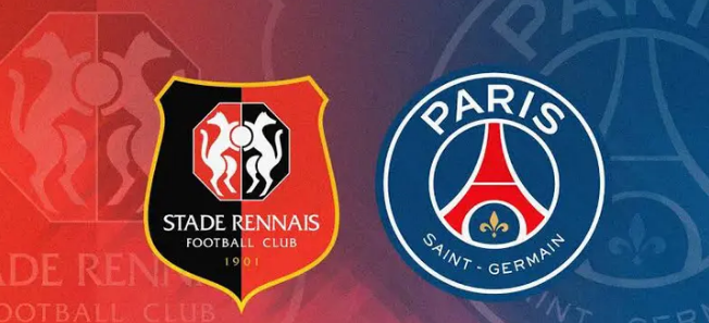 PSG visita Rennes