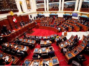 Parlamento-Perú