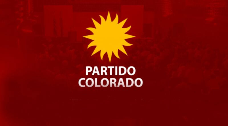 Partido-Colorado