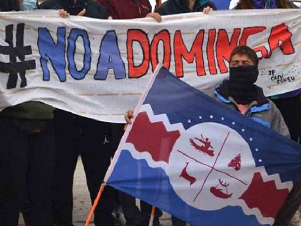 chilenos-apoyan-rechazo-al-proyecto-minero-dominga