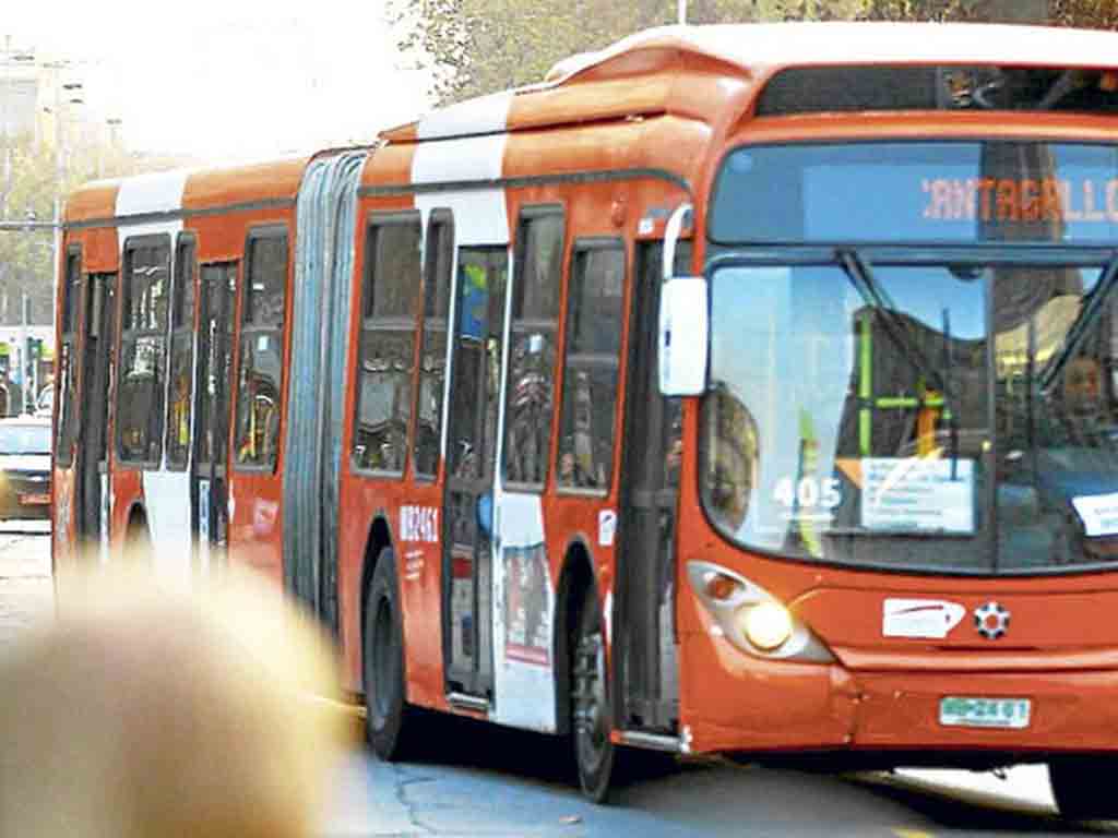 gobierno-chileno-mantiene-congelada-tarifa-de-transporte-publico