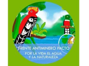 activistas-en-ecuador-realizan-un-planton-en-contra-de-decreto-minero