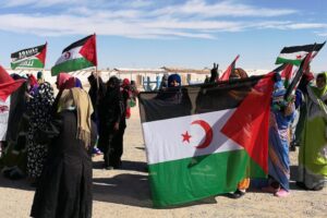 frente-polisario-inicia-congreso-en-zona-de-refugiados