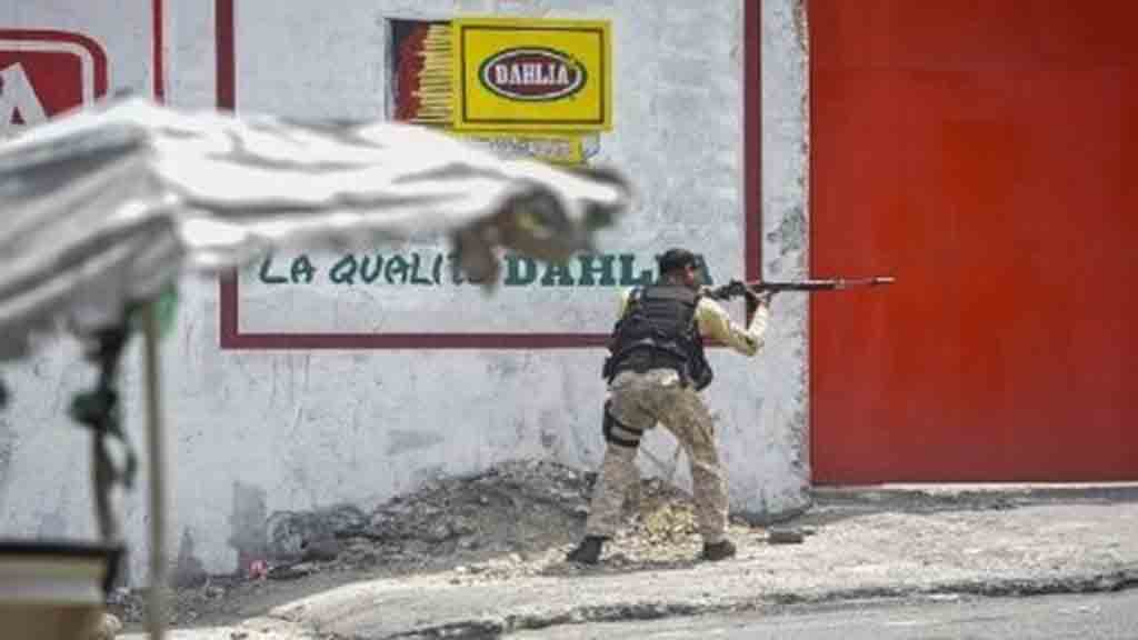 policia-de-haiti-abatio-a-varios-miembros-de-grupos-armados
