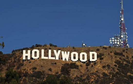 hollywood