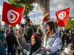 huelga-tunez