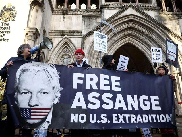 tribunal-britanico-rechaza-recurso-sobre-extradicion-julian-assange