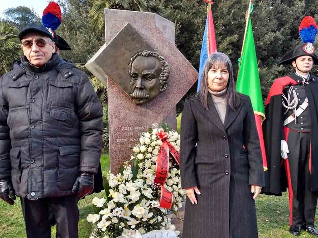 rinden-homenaje-en-italia-al-heroe-nacional-de-cuba-jose-marti