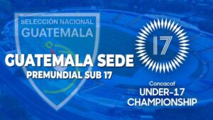 Premundial Sub-17