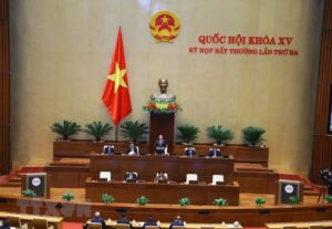 parlamento vietnam