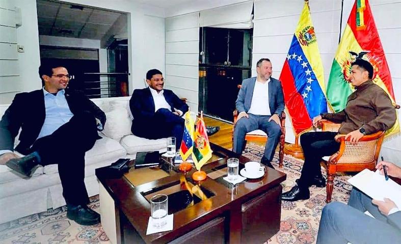 bolivia-y-venezuela-consolidan-amistad-parlamentaria