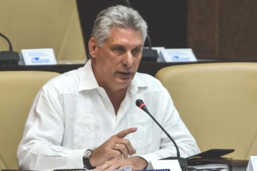 presidente-de-cuba-extendio-condolencias-a-brasil-por-lluvias