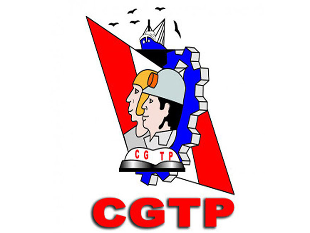 Confederación-General-de-Trabajadores-de-Perú-(CGTP)