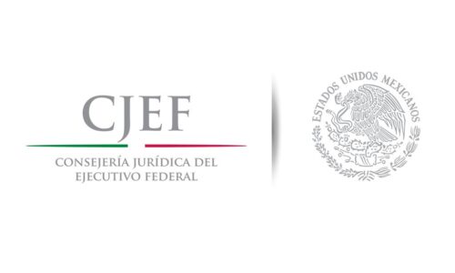 Consejería Jurídica de Ejecutivo de México