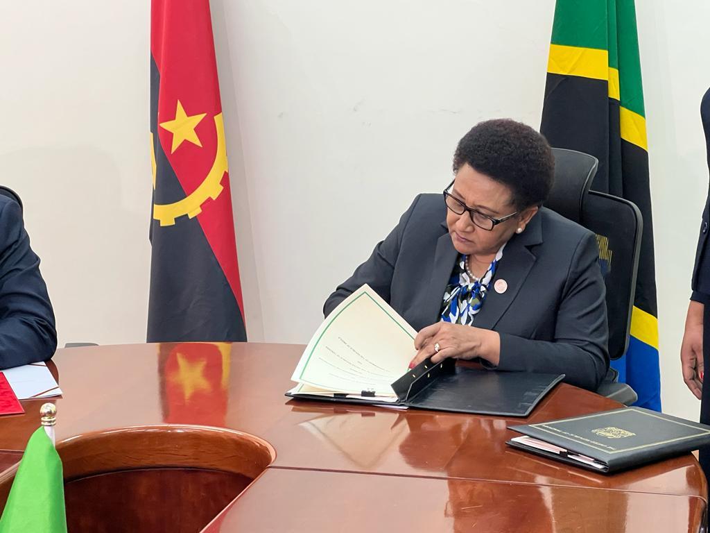  angola-y-tanzania-relanzaron-cooperacion-bilateral