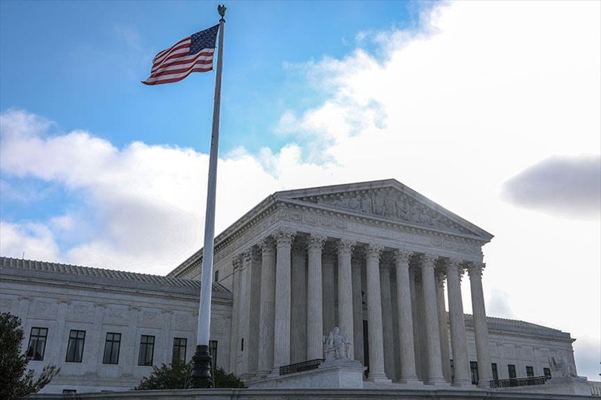 Corte Suprema de EEUU