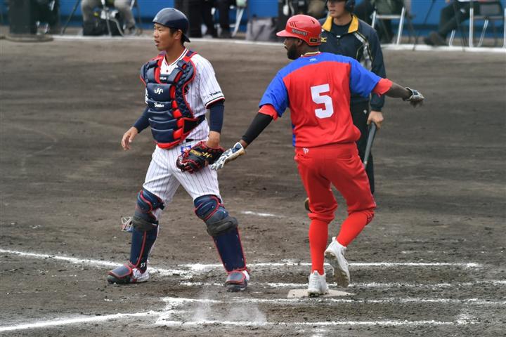  cuba-logra-segunda-victoria-en-topes-amistosos-de-beisbol-en-japon