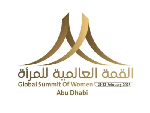 cumbre-mundial-de-muejres-abre-sus-puertas-en-abu-dhabi
