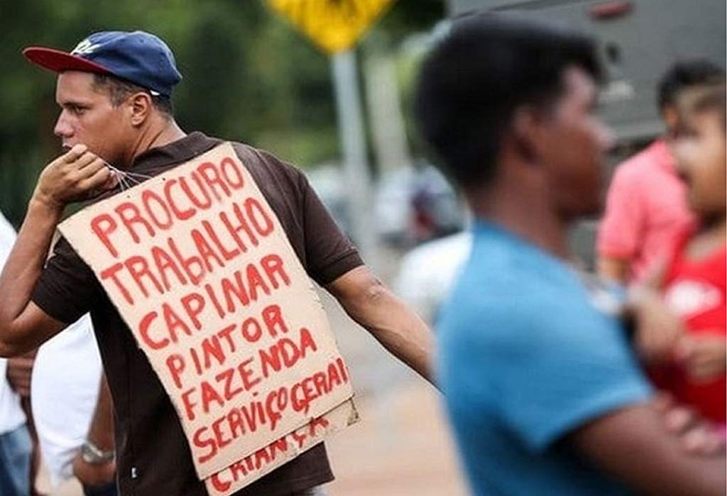 Desempleo-en-Brasil