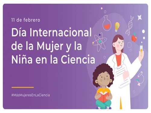 Día-Internacional-Mujer-Niñez-Ciencia