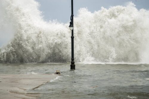 cuba cambio climatico