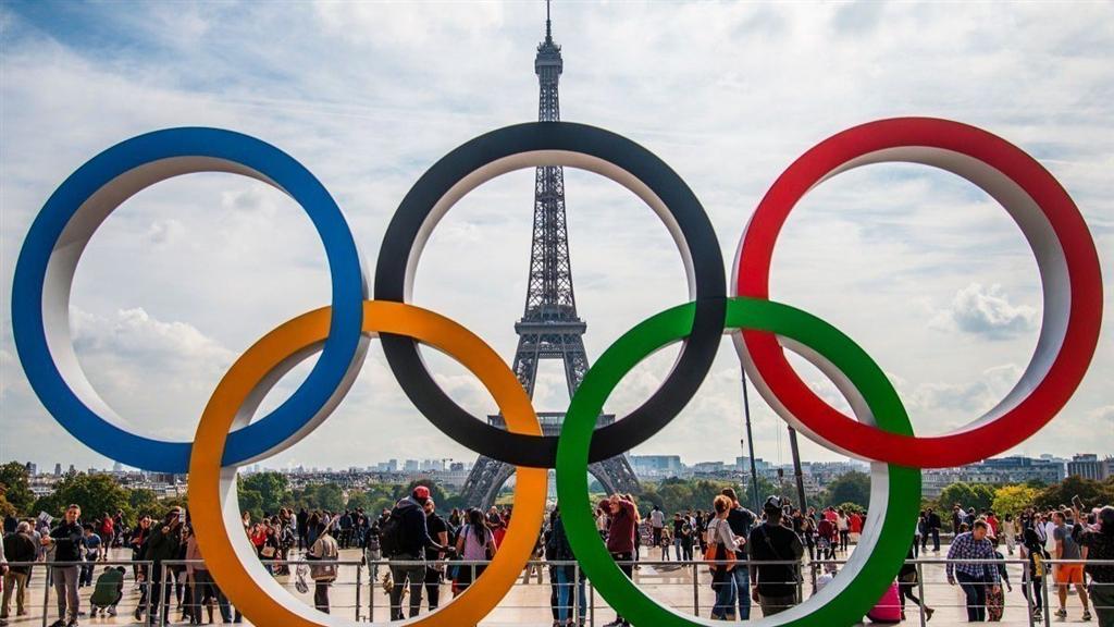 Francia Juegos Olímpicos