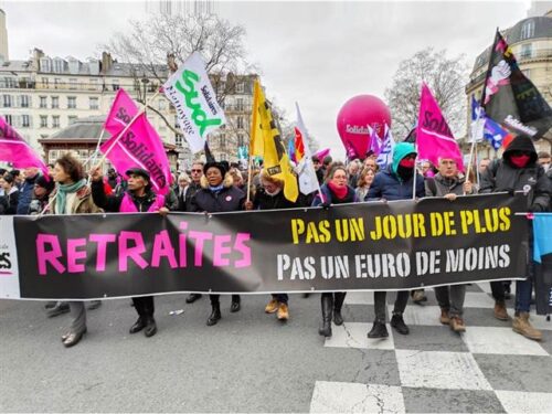 francia-en-cuarta-jornada-de-protestas-contra-reforma-de-retiro