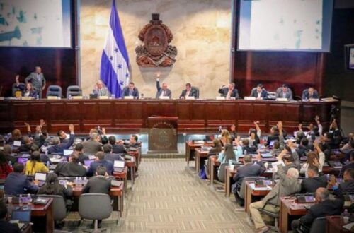 bancadas-en-congreso-hondureno-firmaran-acuerdo-antes-de-elegir-corte