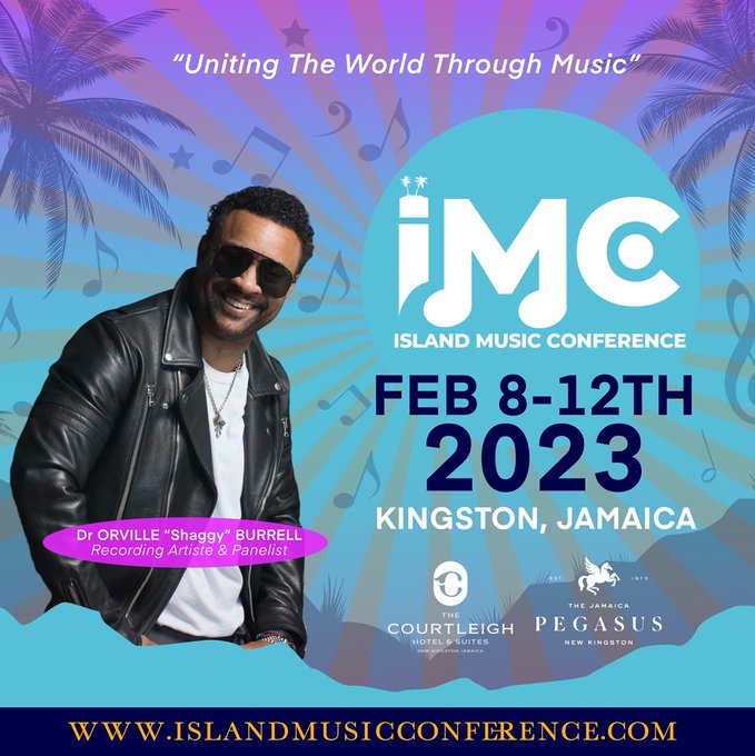 Island Music Conference (IMC)